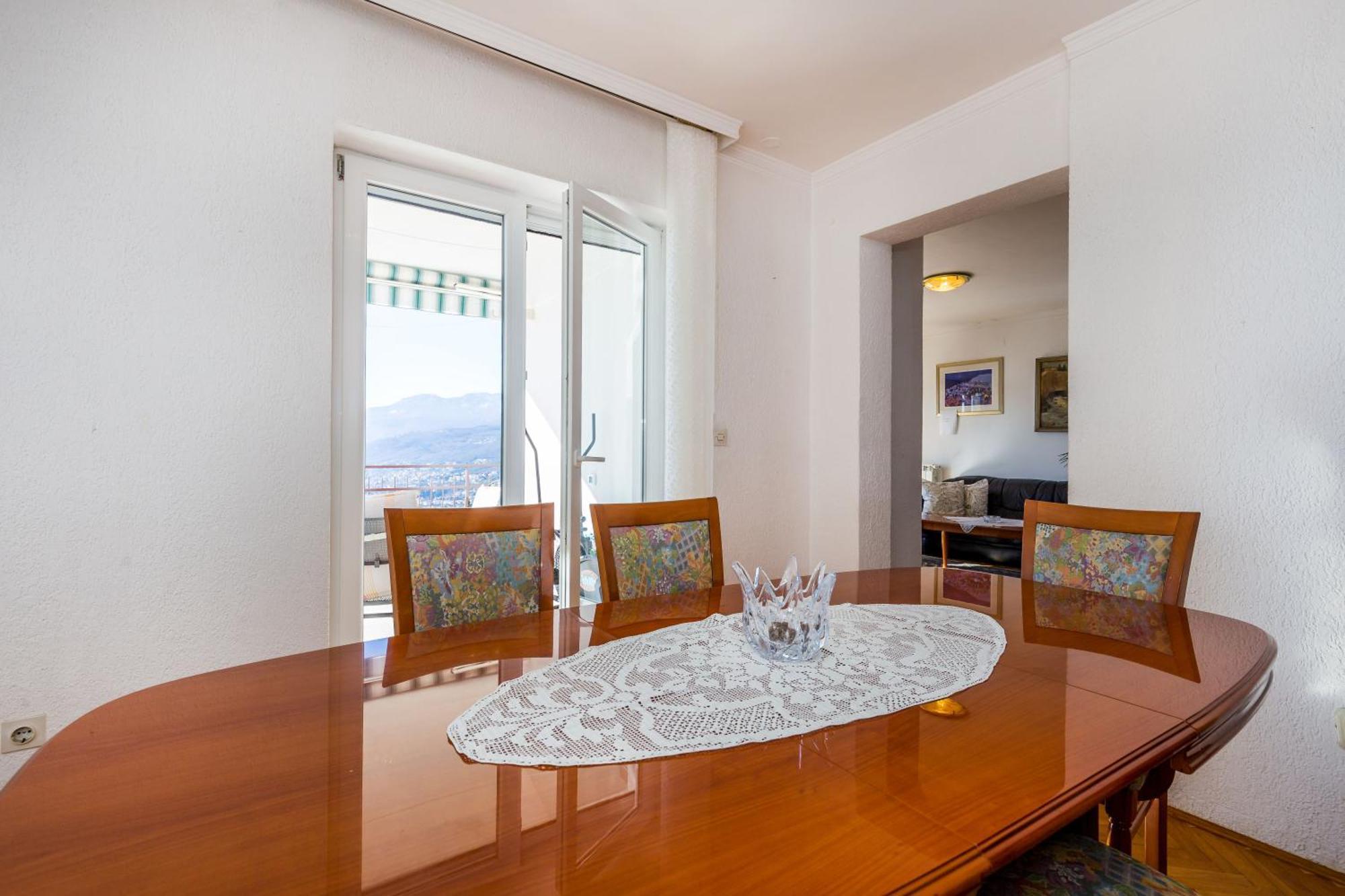 Apartments Frlan Kastav Kamer foto